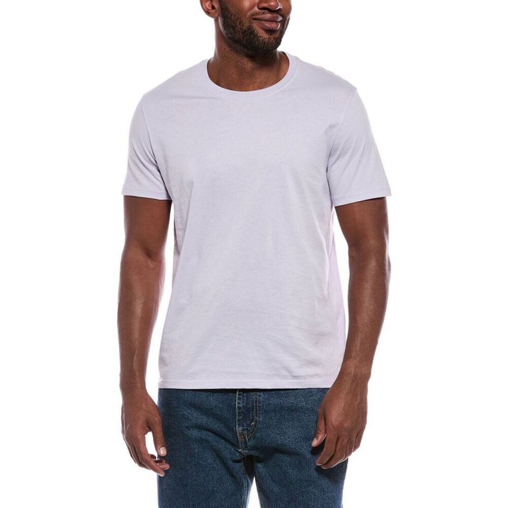 Atm Anthony Thomas Melillo Mens  Crewneck T-Shirt